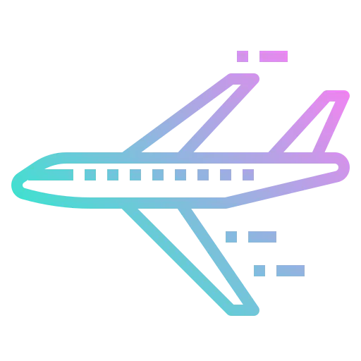 Plane icon