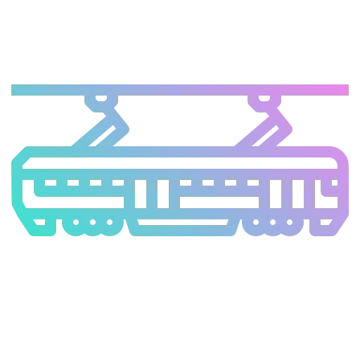 Train icon