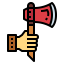 Axe icon 64x64