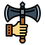 Battle axe 상 64x64