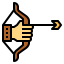 Bow icon 64x64