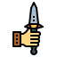Dagger icon 64x64