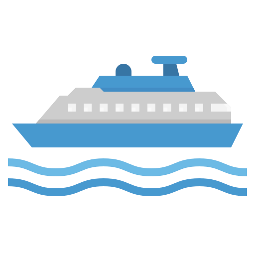 Ferry icon