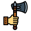 Axe icon 64x64