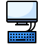 Computer icon 64x64