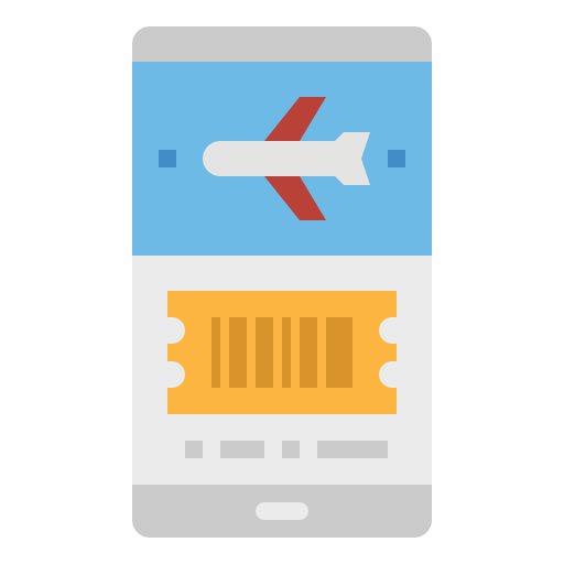 Mobile icon