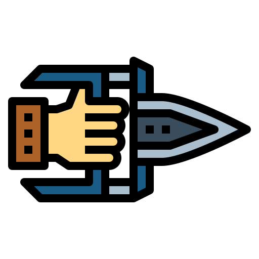 Weapon icon
