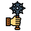 Mace іконка 64x64