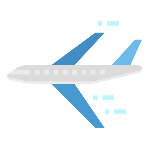 Plane icon