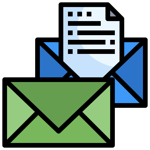 Envelope icon