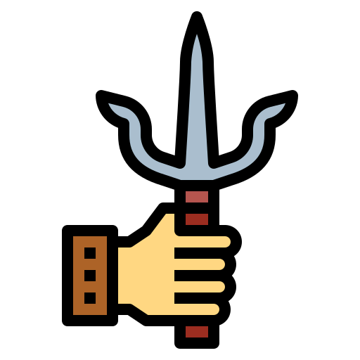 Weapons icon