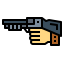 Shotgun icon 64x64