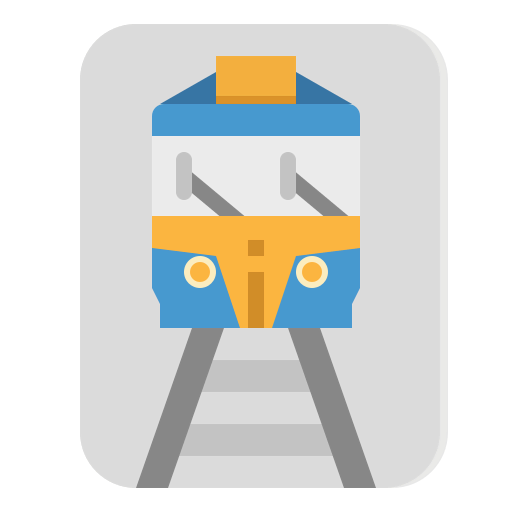 Station icon