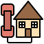 Phone icon 64x64