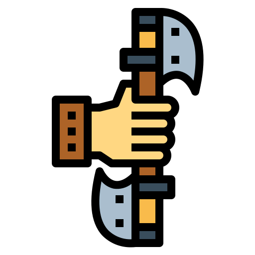 Swallow icon