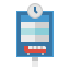 Timetable アイコン 64x64
