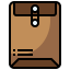 Letter icon 64x64