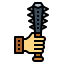 Weapons アイコン 64x64