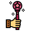 Wand icon 64x64
