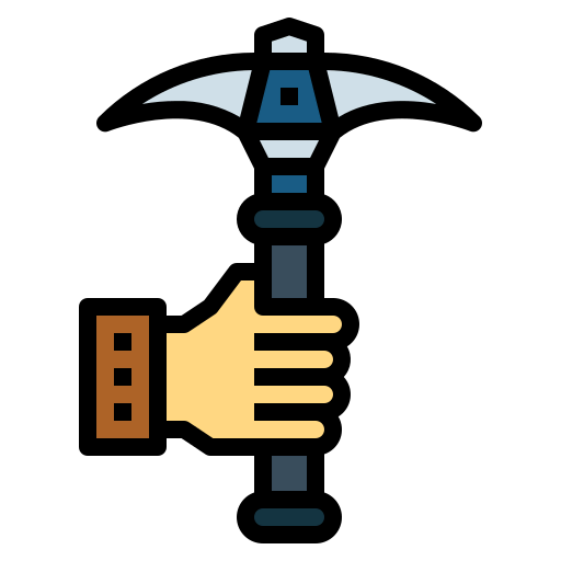 Weapons icon