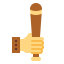 Baseball bat ícono 64x64
