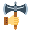 Battle axe 상 64x64