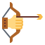 Bow icon 64x64