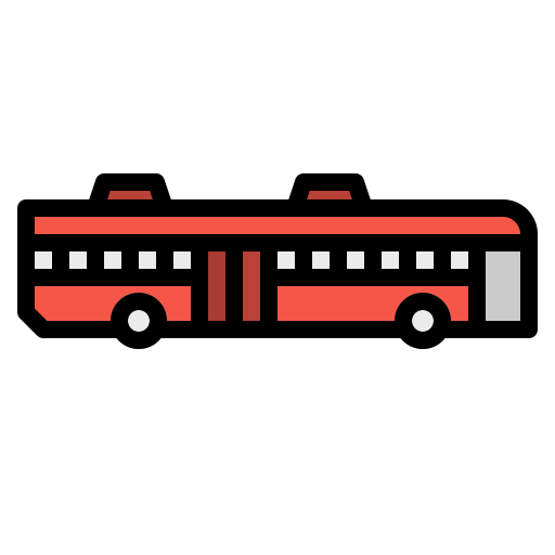 Bus icon