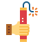 Dynamite 상 64x64