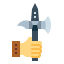 Halberd icon 64x64