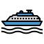 Ferry icon 64x64