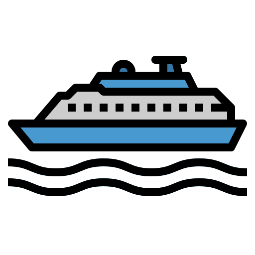 Ferry icon