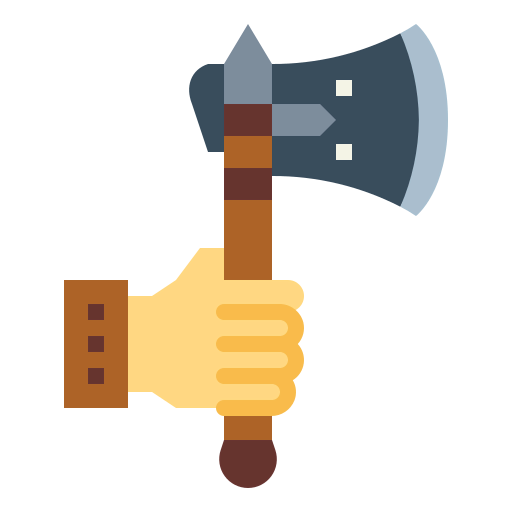 Axe icon