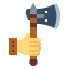 Axe icon 64x64