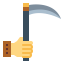 Kama icon 64x64