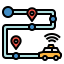 Gps icon 64x64