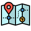 Map icon 64x64