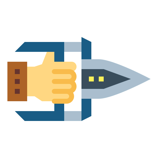Weapon icon