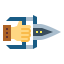 Weapon icon 64x64