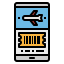 Mobile icon 64x64