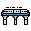 Monorail icon 64x64