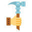 Hammer icon 64x64
