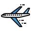 Plane icon 64x64