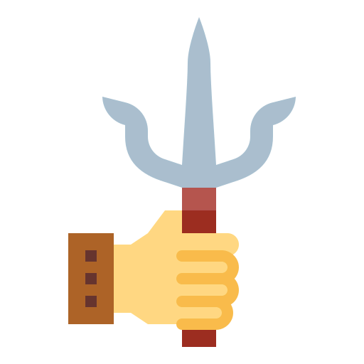 Weapons icon