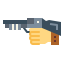Shotgun icon 64x64
