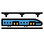 Subway Ikona 64x64
