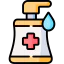 Antiseptic icon 64x64