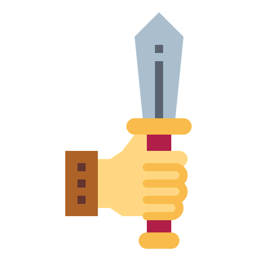 Sword icon