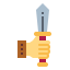 Sword icon 64x64