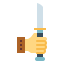 Blade Symbol 64x64